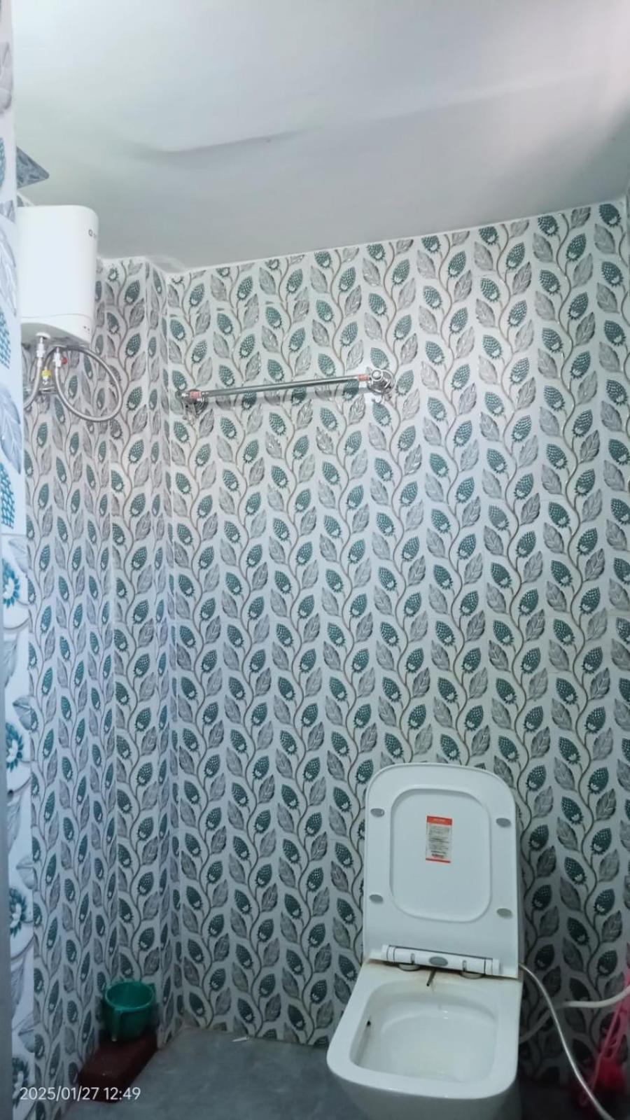 Nirmala Sadan Home Stay Ayodhya Dham Екстер'єр фото